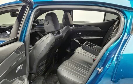 Peugeot 408, 2025 год, 3 380 000 рублей, 10 фотография