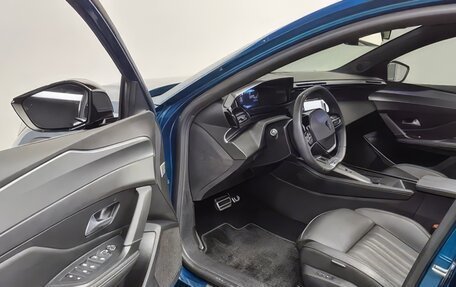 Peugeot 408, 2025 год, 3 380 000 рублей, 9 фотография