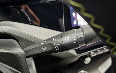 Peugeot 408, 2025 год, 3 380 000 рублей, 12 фотография