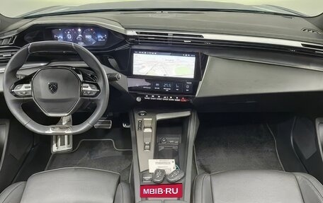 Peugeot 408, 2025 год, 3 380 000 рублей, 5 фотография