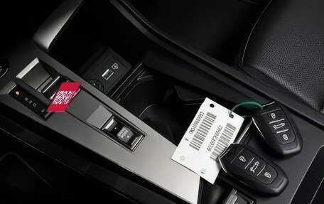 Peugeot 408, 2025 год, 3 380 000 рублей, 8 фотография