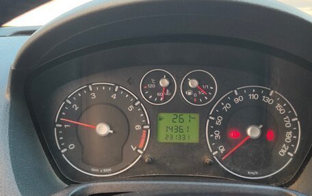 Ford Fiesta, 2008 год, 430 000 рублей, 5 фотография