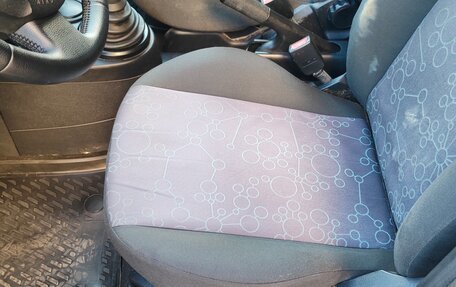 Ford Fiesta, 2008 год, 430 000 рублей, 6 фотография