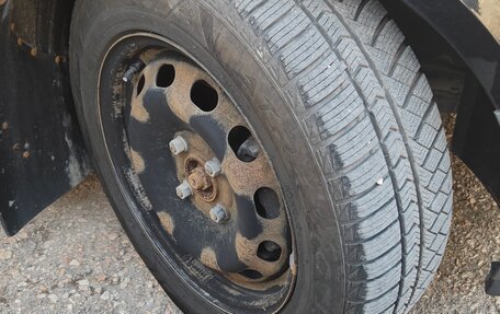 Ford Fiesta, 2008 год, 430 000 рублей, 4 фотография