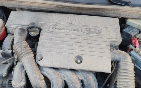 Ford Fiesta, 2008 год, 430 000 рублей, 8 фотография