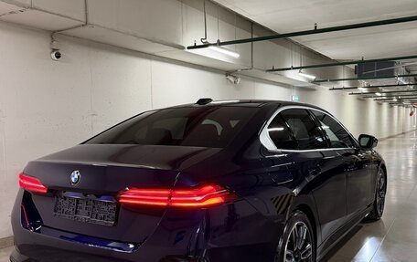 BMW 5 серия, 2023 год, 8 490 000 рублей, 6 фотография