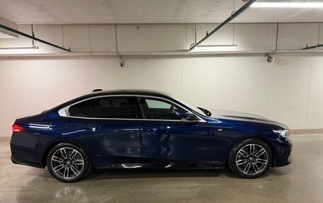 BMW 5 серия, 2023 год, 8 490 000 рублей, 5 фотография