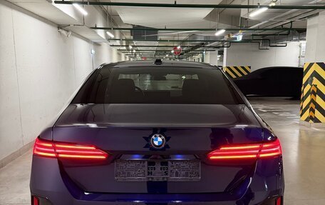 BMW 5 серия, 2023 год, 8 490 000 рублей, 7 фотография