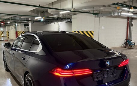 BMW 5 серия, 2023 год, 8 490 000 рублей, 8 фотография