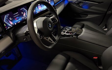 BMW 5 серия, 2023 год, 8 490 000 рублей, 9 фотография