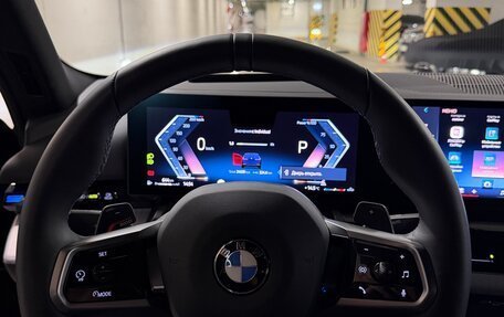 BMW 5 серия, 2023 год, 8 490 000 рублей, 10 фотография