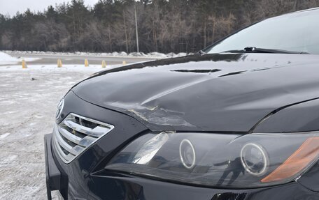 Toyota Camry, 2006 год, 960 000 рублей, 6 фотография