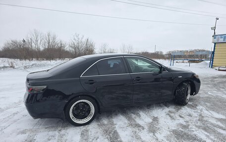 Toyota Camry, 2006 год, 960 000 рублей, 3 фотография