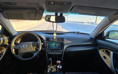 Toyota Camry, 2006 год, 960 000 рублей, 9 фотография