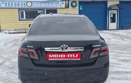 Toyota Camry, 2006 год, 960 000 рублей, 2 фотография