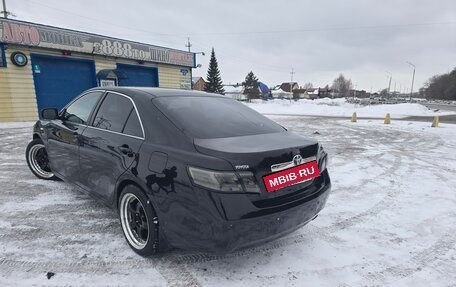 Toyota Camry, 2006 год, 960 000 рублей, 4 фотография