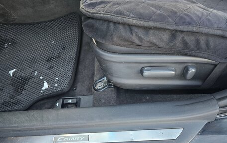 Toyota Camry, 2006 год, 960 000 рублей, 12 фотография