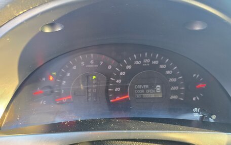 Toyota Camry, 2006 год, 960 000 рублей, 11 фотография