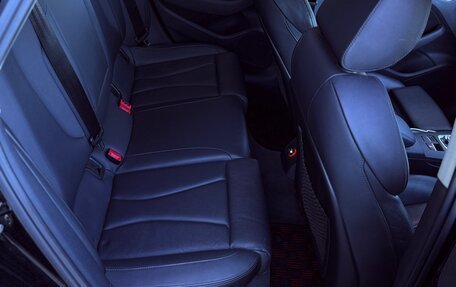 Audi A3, 2014 год, 2 049 000 рублей, 10 фотография