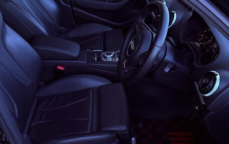 Audi A3, 2014 год, 2 049 000 рублей, 12 фотография