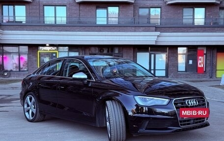 Audi A3, 2014 год, 2 049 000 рублей, 5 фотография