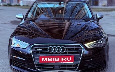 Audi A3, 2014 год, 2 049 000 рублей, 6 фотография
