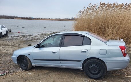 Hyundai Elantra III, 2008 год, 320 000 рублей, 3 фотография