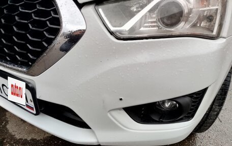 Datsun on-DO I рестайлинг, 2020 год, 570 000 рублей, 2 фотография