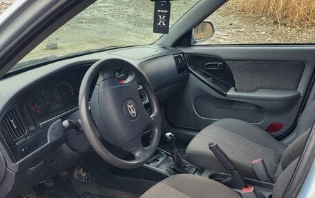 Hyundai Elantra III, 2008 год, 320 000 рублей, 9 фотография