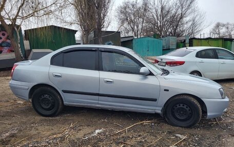 Hyundai Elantra III, 2008 год, 320 000 рублей, 6 фотография
