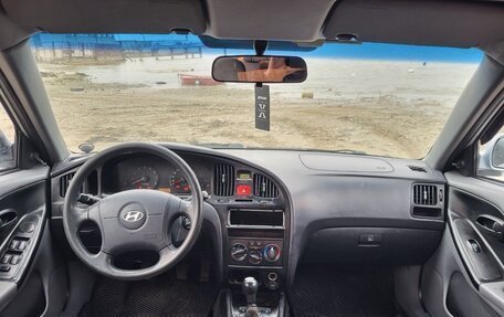 Hyundai Elantra III, 2008 год, 320 000 рублей, 7 фотография