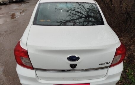 Datsun on-DO I рестайлинг, 2020 год, 570 000 рублей, 4 фотография