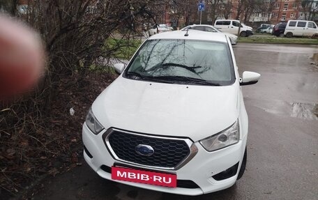 Datsun on-DO I рестайлинг, 2020 год, 570 000 рублей, 3 фотография