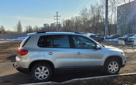 Volkswagen Tiguan I, 2014 год, 1 250 000 рублей, 6 фотография