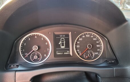 Volkswagen Tiguan I, 2014 год, 1 250 000 рублей, 12 фотография