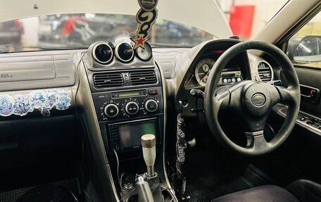 Toyota Altezza, 2000 год, 1 700 000 рублей, 2 фотография