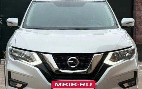 Nissan X-Trail, 2021 год, 2 030 000 рублей, 2 фотография