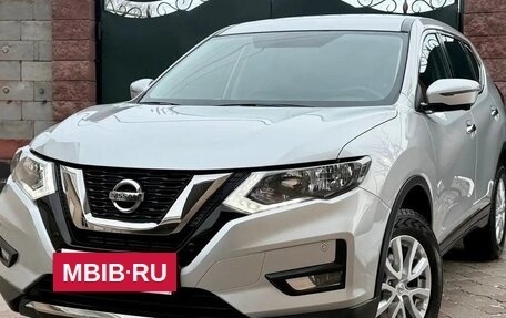 Nissan X-Trail, 2021 год, 2 030 000 рублей, 3 фотография