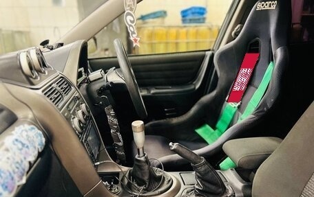 Toyota Altezza, 2000 год, 1 700 000 рублей, 3 фотография