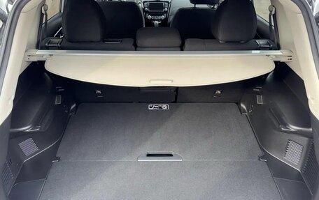 Nissan X-Trail, 2021 год, 2 030 000 рублей, 11 фотография