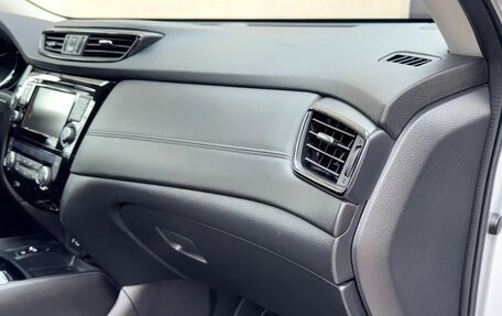 Nissan X-Trail, 2021 год, 2 030 000 рублей, 8 фотография