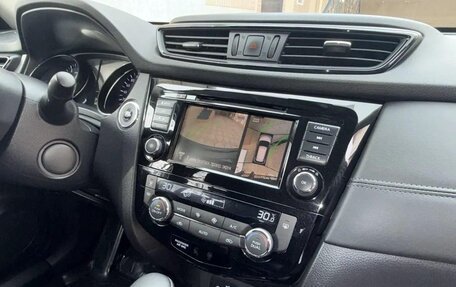 Nissan X-Trail, 2021 год, 2 030 000 рублей, 7 фотография