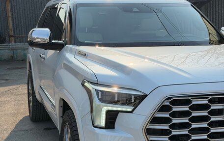 Toyota Sequoia, 2023 год, 14 600 000 рублей, 8 фотография