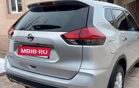 Nissan X-Trail, 2021 год, 2 030 000 рублей, 4 фотография