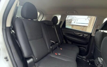 Nissan X-Trail, 2021 год, 2 030 000 рублей, 10 фотография