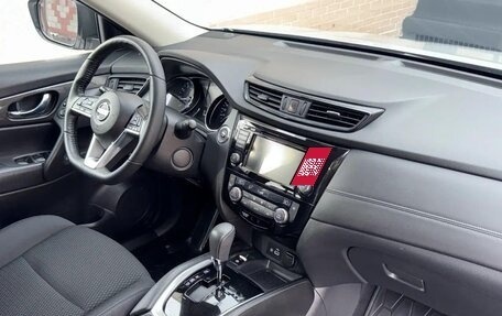 Nissan X-Trail, 2021 год, 2 030 000 рублей, 5 фотография