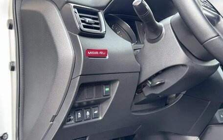 Nissan X-Trail, 2021 год, 2 030 000 рублей, 6 фотография