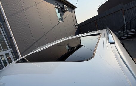 Toyota Sequoia, 2023 год, 14 600 000 рублей, 10 фотография