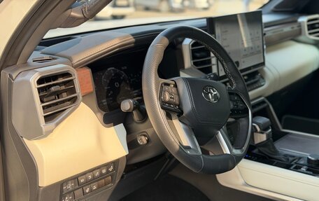 Toyota Sequoia, 2023 год, 14 600 000 рублей, 11 фотография