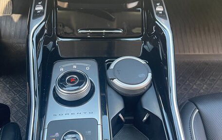 KIA Sorento IV, 2021 год, 4 149 000 рублей, 8 фотография